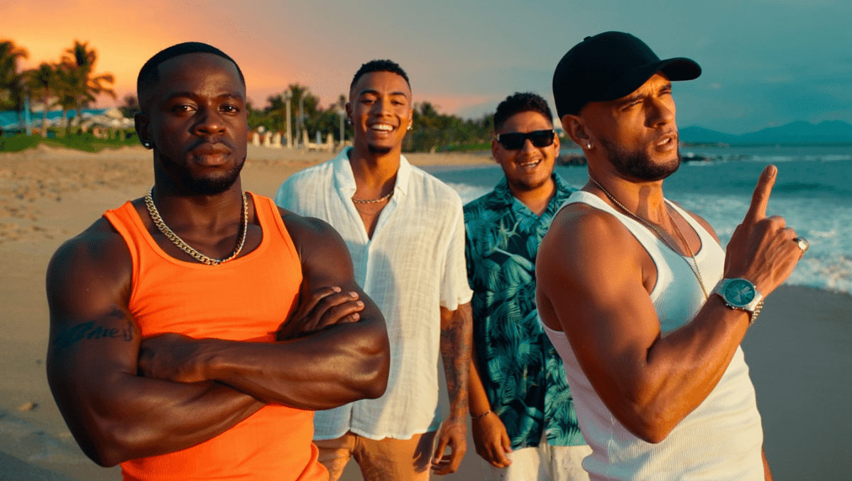 Baja Beach Fest announces 2026 lineup with Anuel AA, Ozuna, John Summit headlining August mega festival