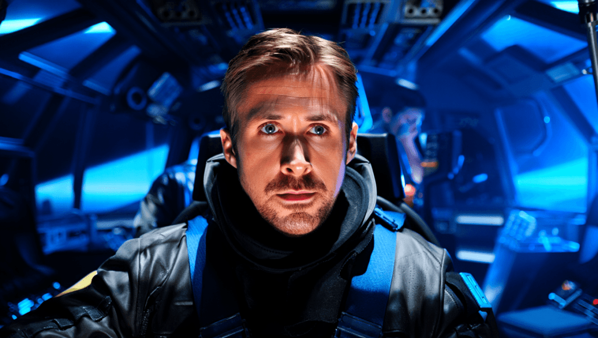 Hail Mary hits 98% on Rotten Tomatoes, Ryan Gosling's biggest record