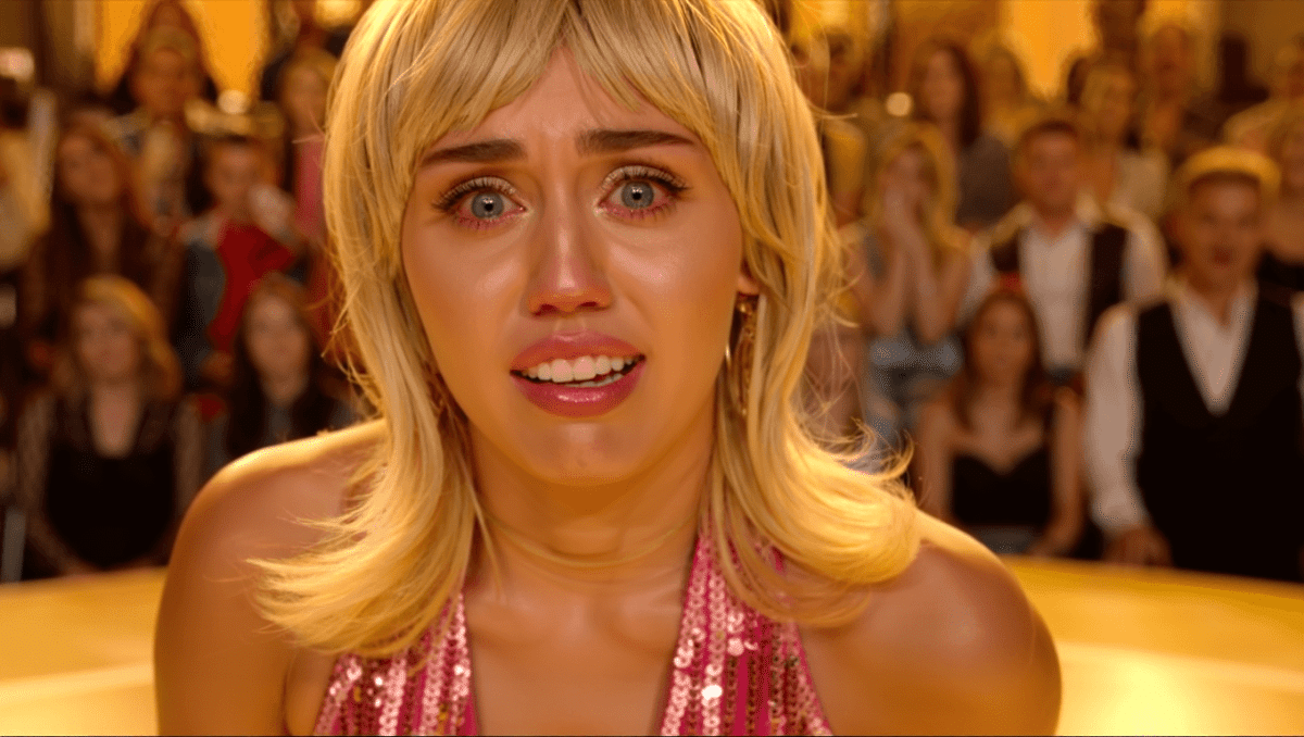 Hannah Montana 20th anniversary special premieres March 24 on Disney+