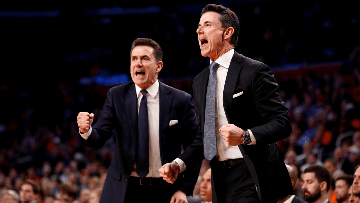 Madison Square Garden documentary premieres April 1 on FS1