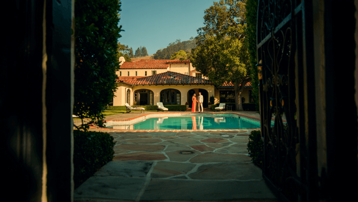 Bob Barker's iconic LA home hits market for $8.19M with preserved architectural charm