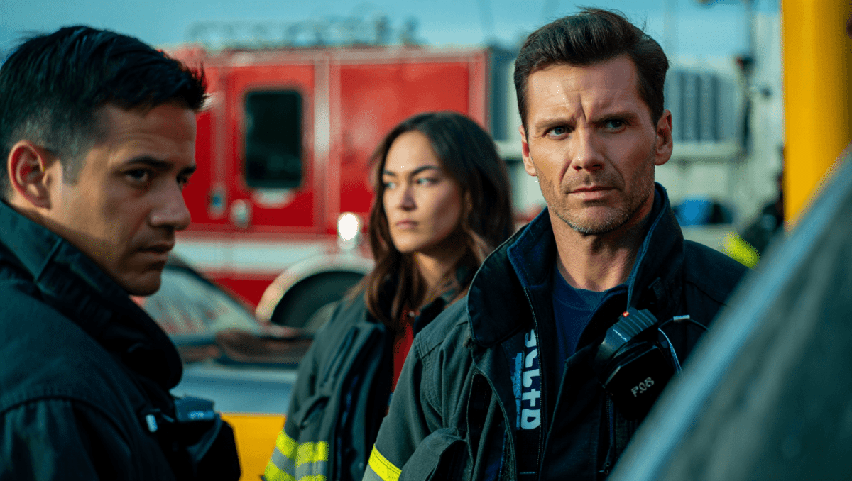 Is Chicago Fire new tonight? No, NBC airs repeat episode instead