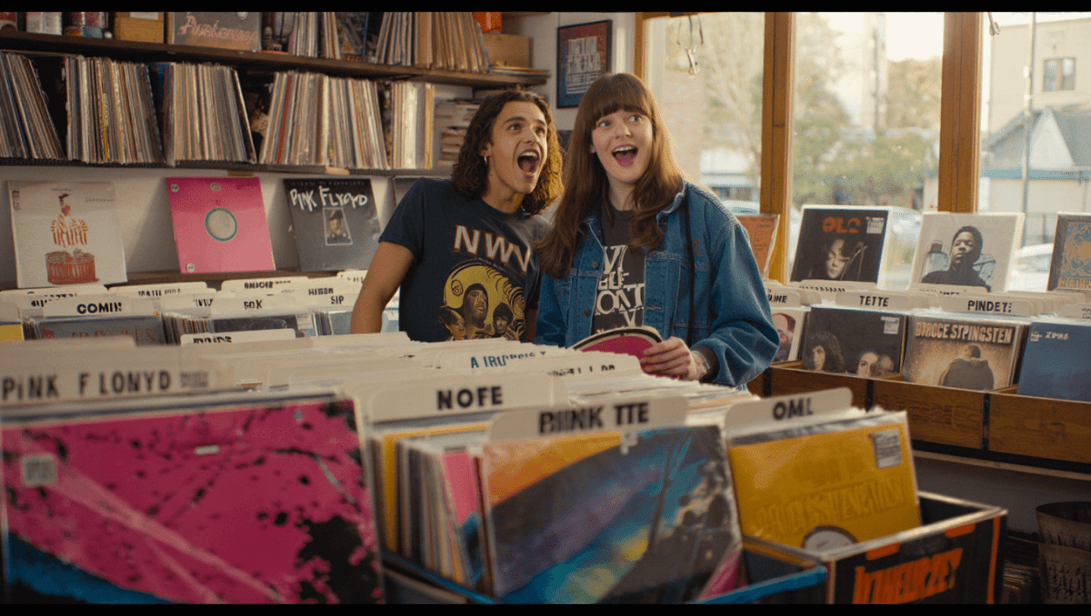 Record Store Day 2026 returns April 18 with 100+ exclusive vinyl drops