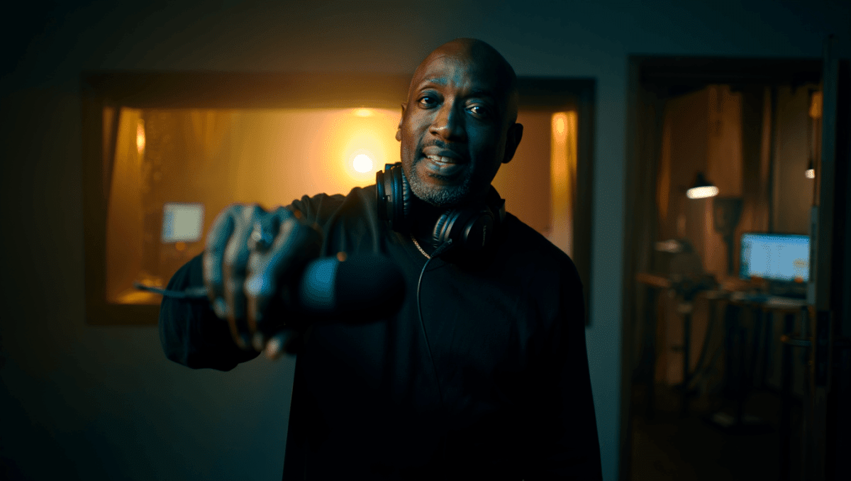 Lord Sear, legendary Shade 45 DJ, passes away at 53