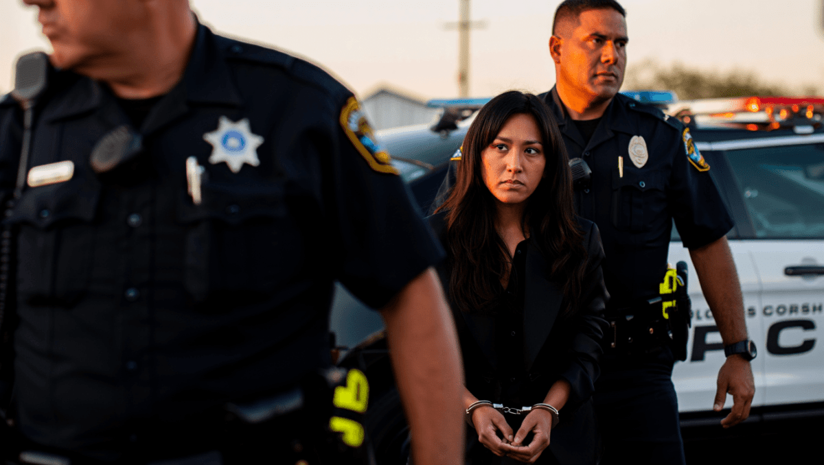 Yolanda Saldívar remains locked up as Selena's death hits 31-year mark today