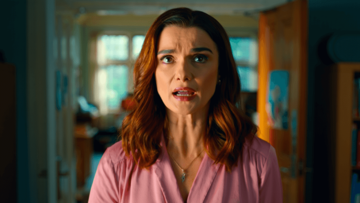 Vladimir Netflix cast stars Rachel Weisz, Leo Woodall in steamy new drama