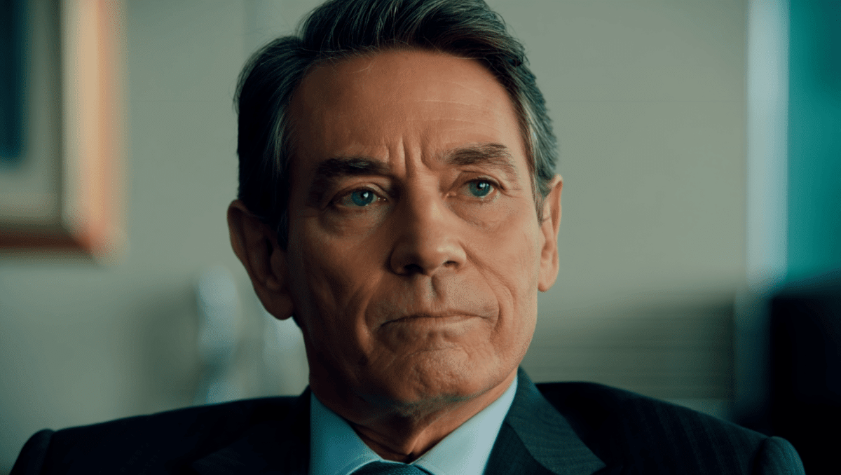 Rocky Carroll breaks down Leon Vance's shocking death on NCIS episode 500