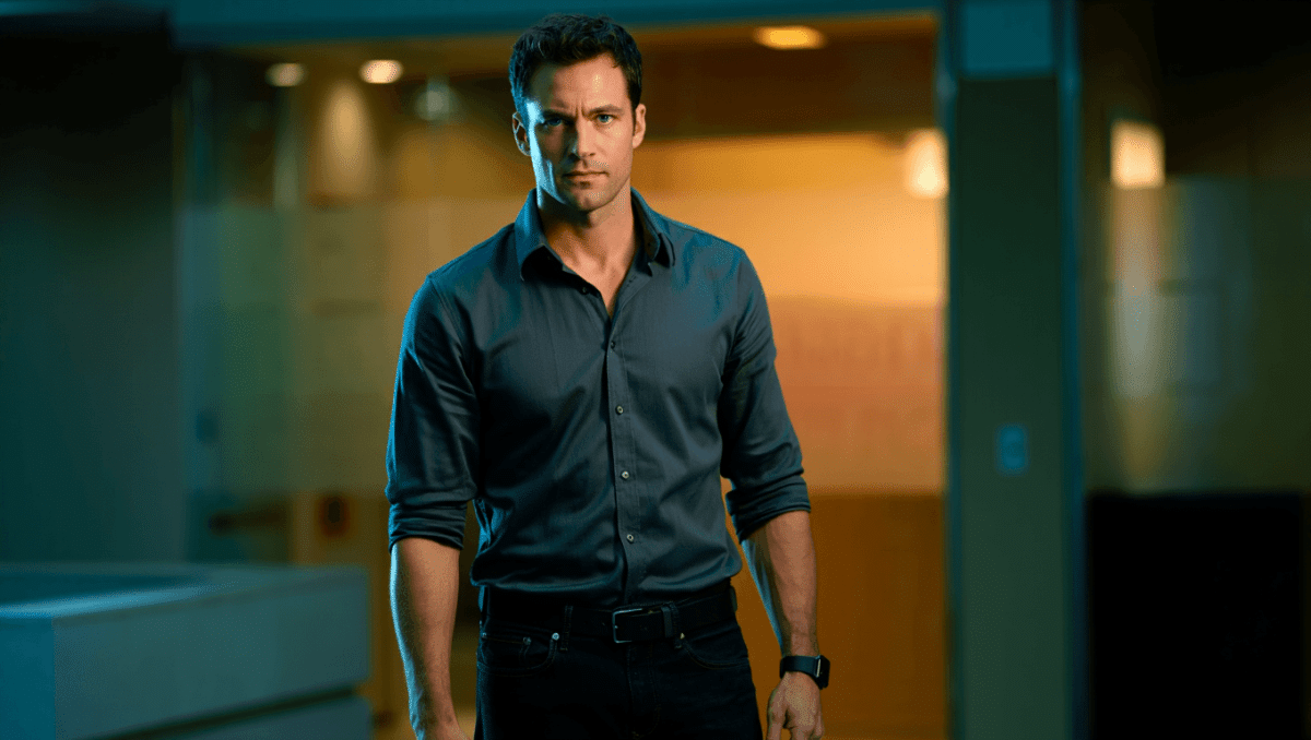 RJ Decker draws 11M viewers in top-rated ABC premiere week