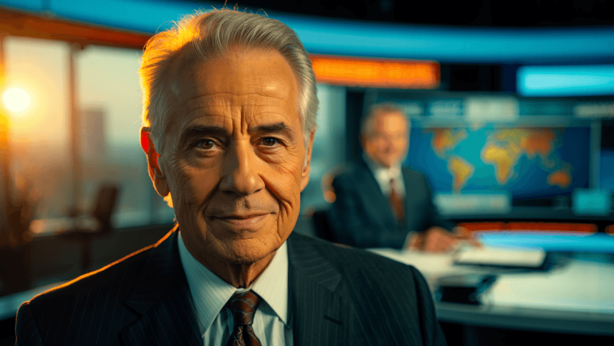 Ernie Anastos cause of death: NYC icon dies at 82 from pneumonia