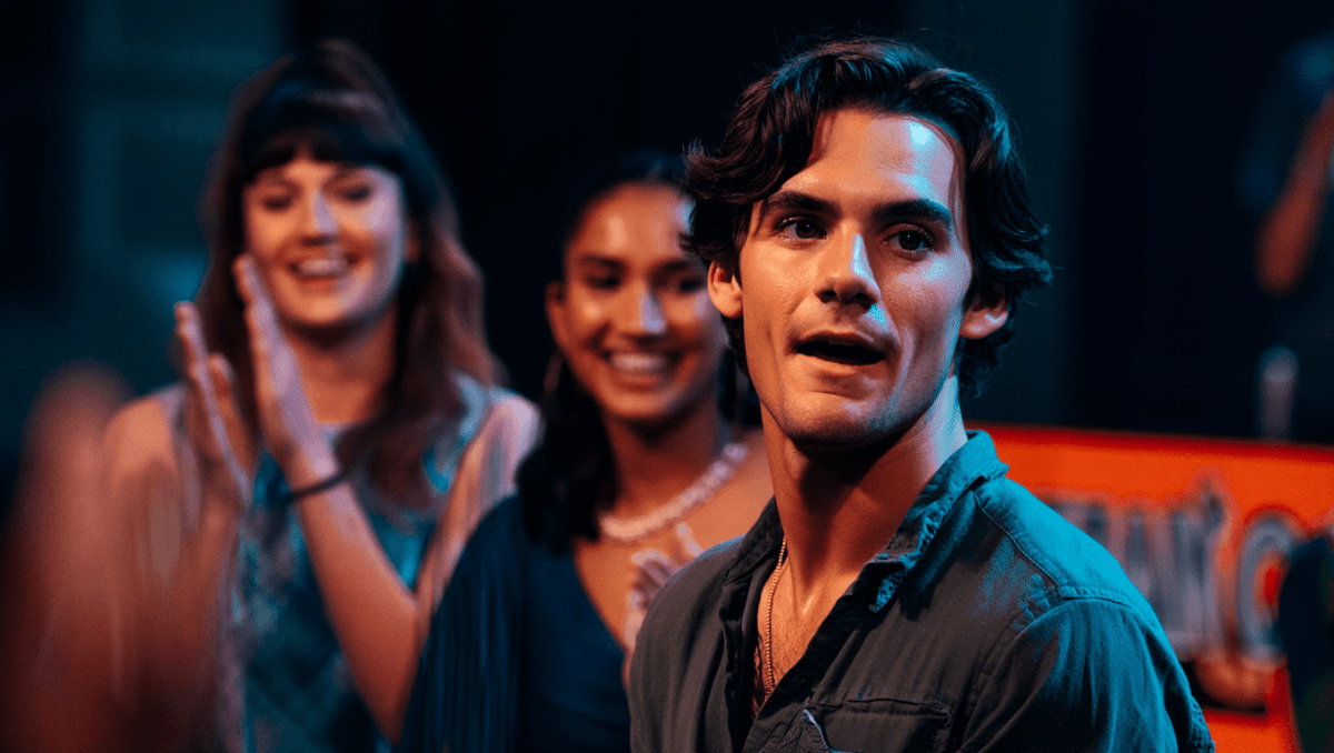 Brooks reveals incredible backstory on American Idol, judges shocked