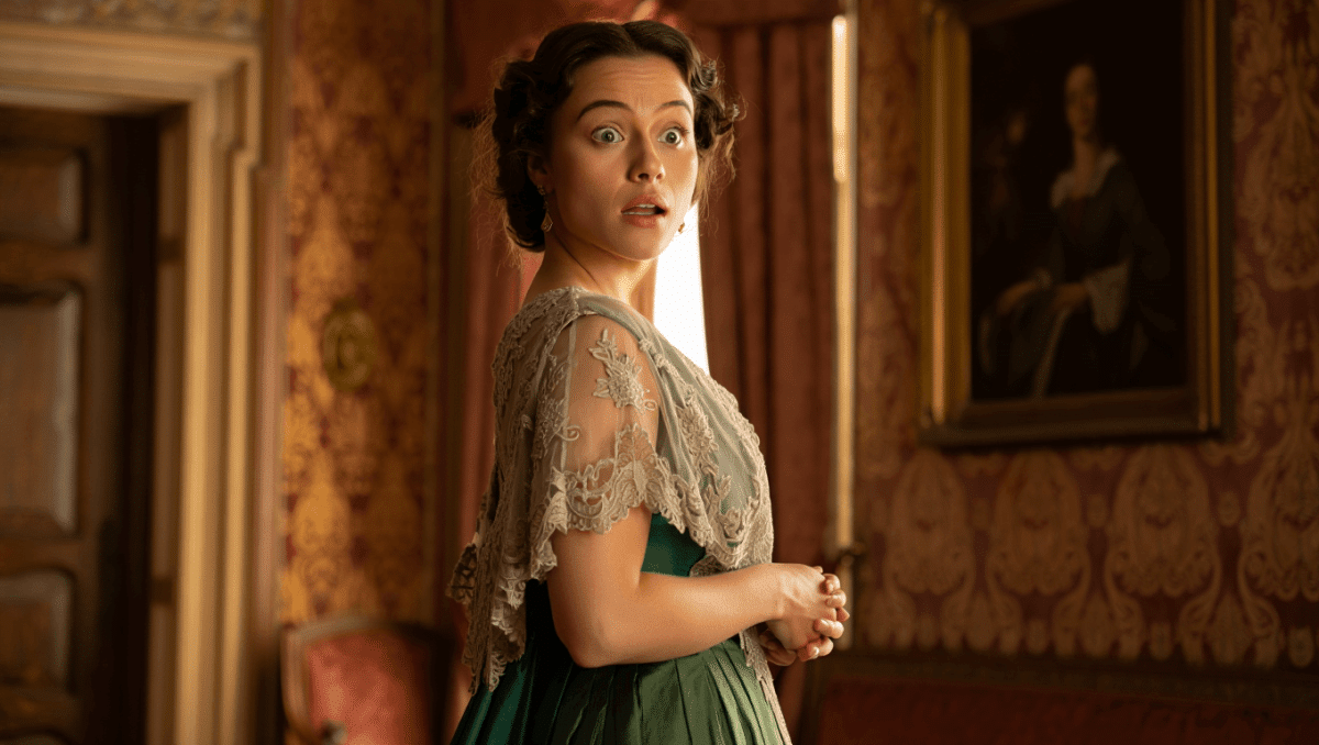 Fackham Hall now streaming on HBO Max with hilarious Downton Abbey spoof