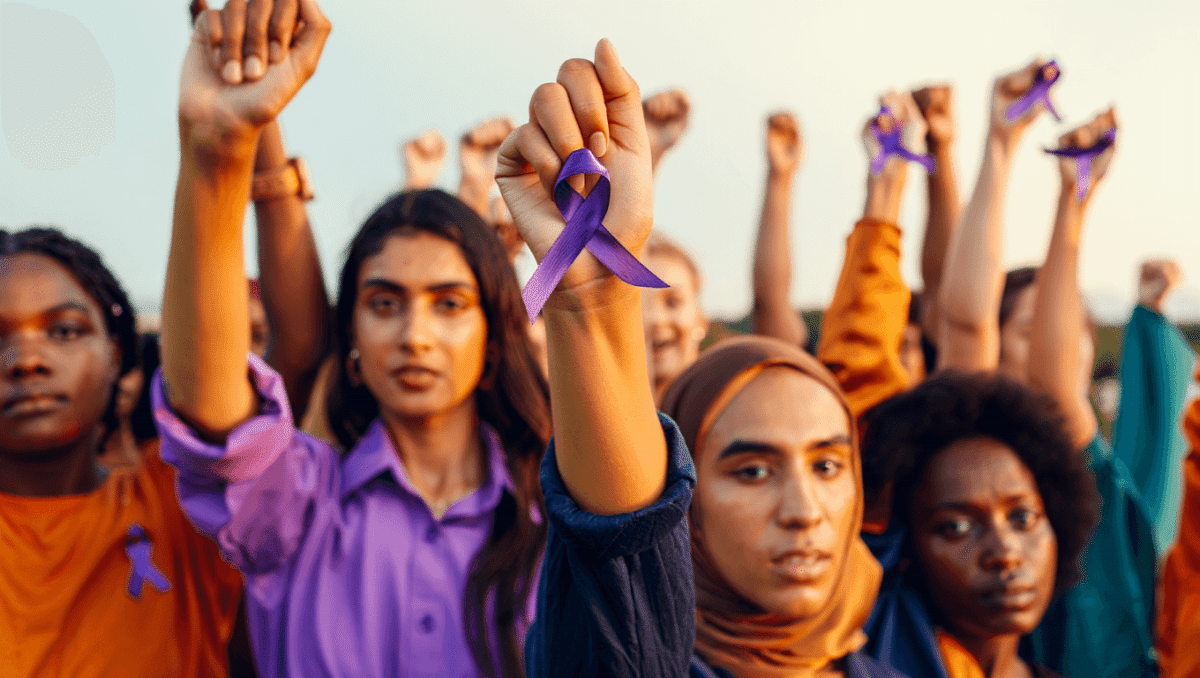 International Women's Day 2026 celebrates 115th year with 'Give to Gain' theme