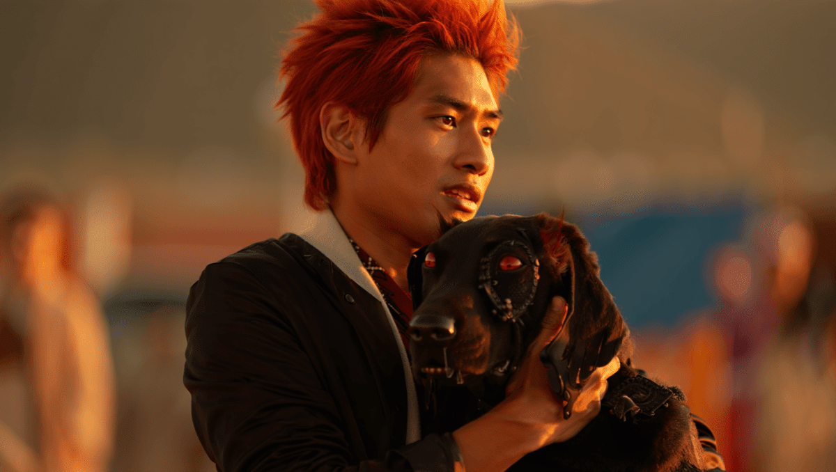 Chainsaw Man manga chapter 232 brings shocking ending, beloved characters return