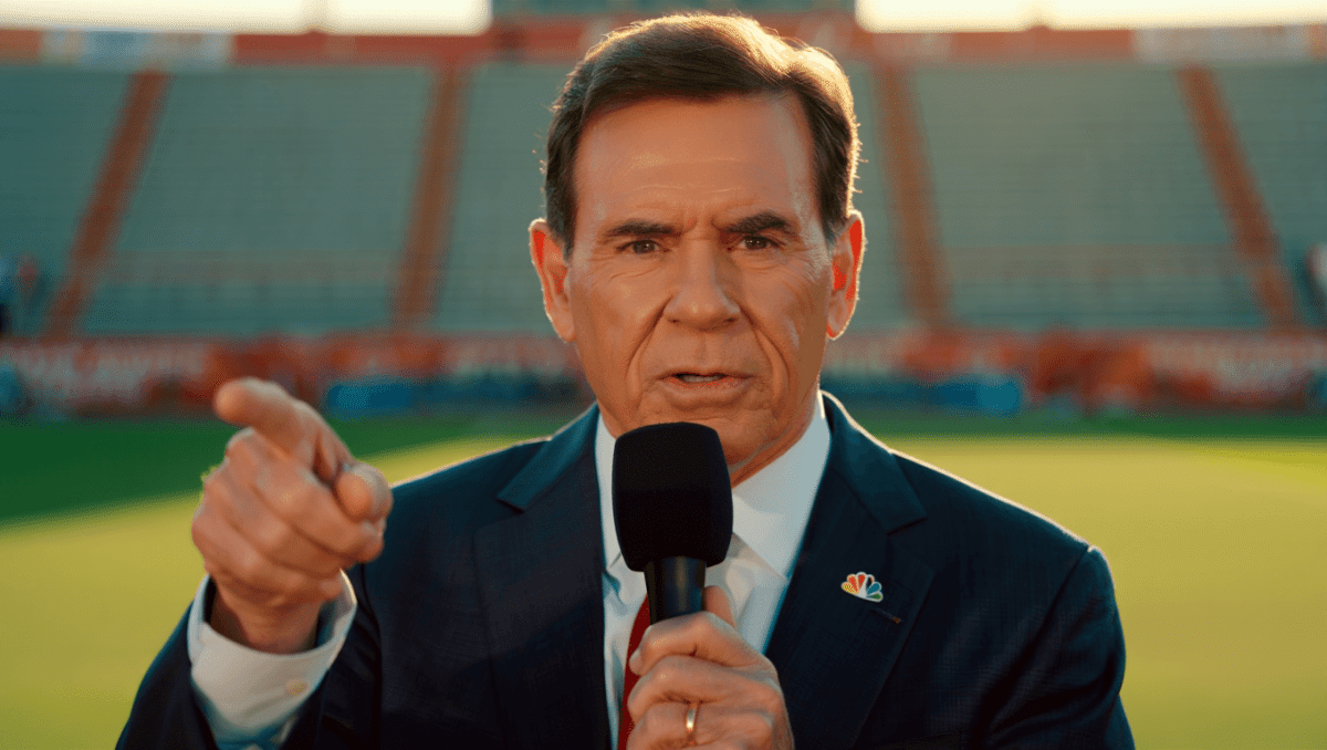 Bob Costas proposes giving fans option to hear local MLB announcers on national broadcasts