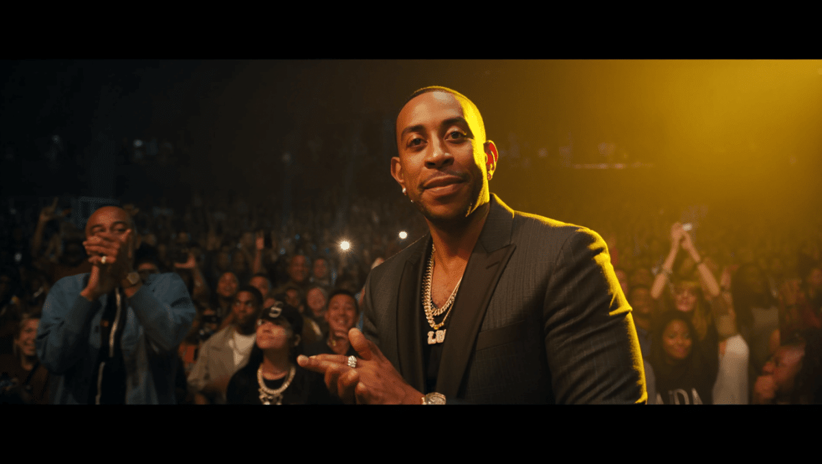 iHeartRadio awards reveals Ludacris to host, Miley Cyrus to receive honor
