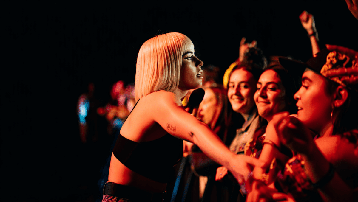 Outside Lands reveals 2026 lineup with Charli XCX, The Strokes, Rüfüs Du Sol headlining August festival