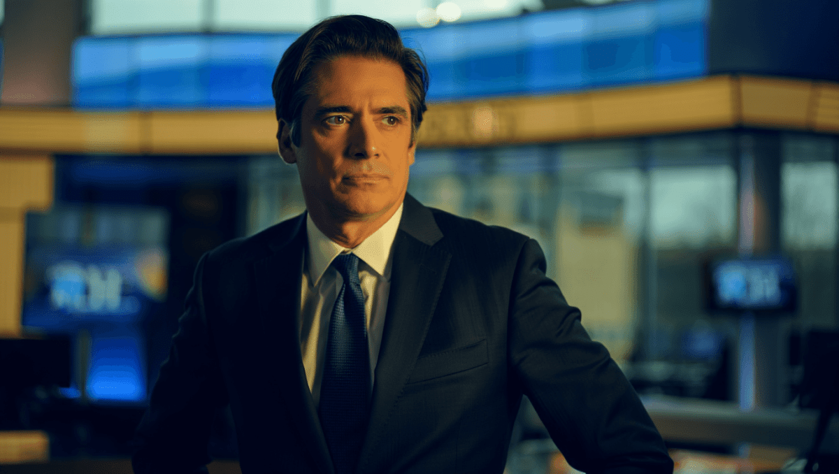 Peter Alexander leaves NBC after 22 years, joins MS NOW as anchor