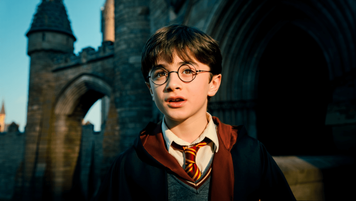 Harry Potter cast revealed: Dominic McLaughlin is new Potter, premiering Christmas 2026