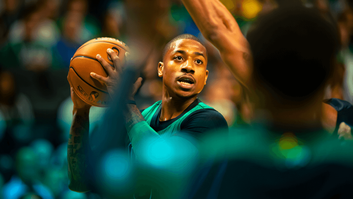 Isaiah Thomas shows you can make a real comeback with the right team