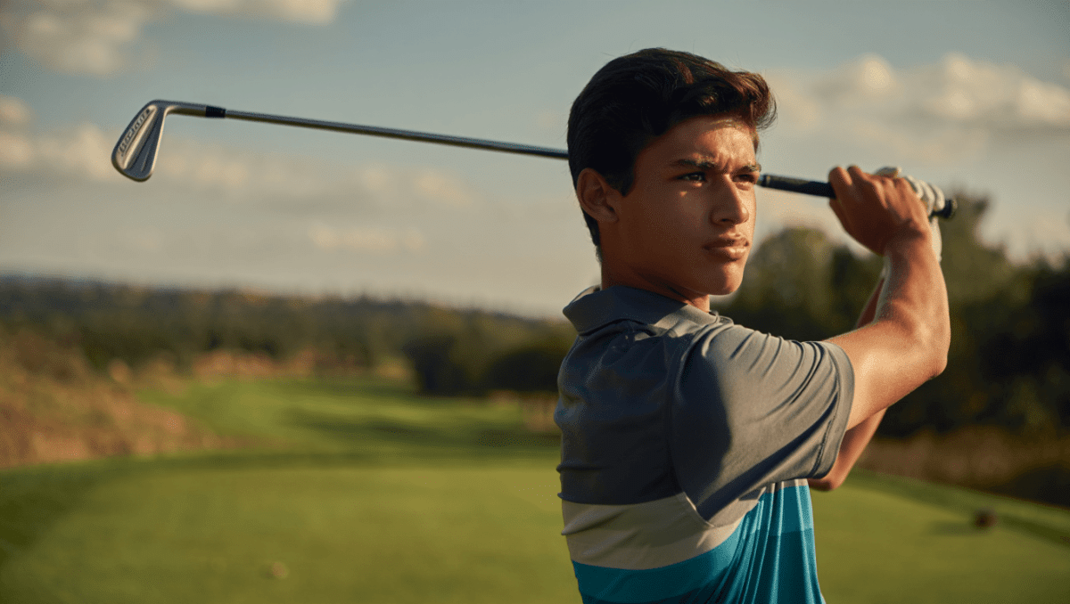 Tiger Woods kids: Charlie commits to Florida State for golf, Sam turns 18