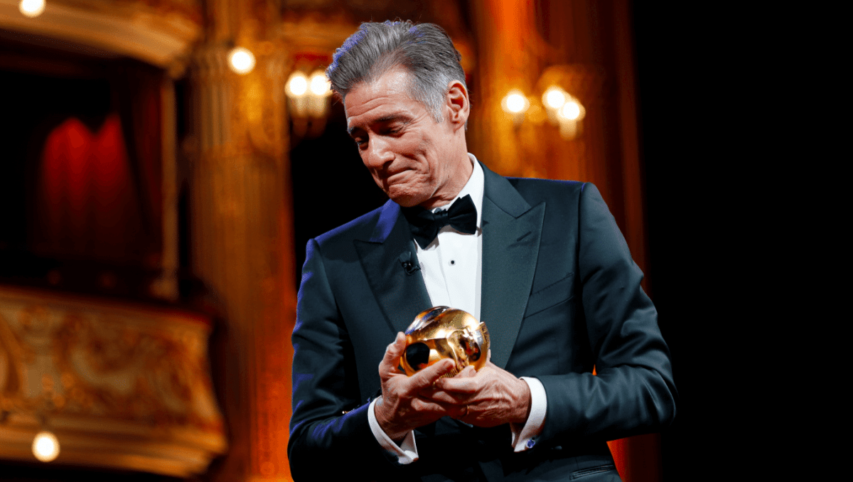 Jim Carrey body double theory debunked after César Awards appearance