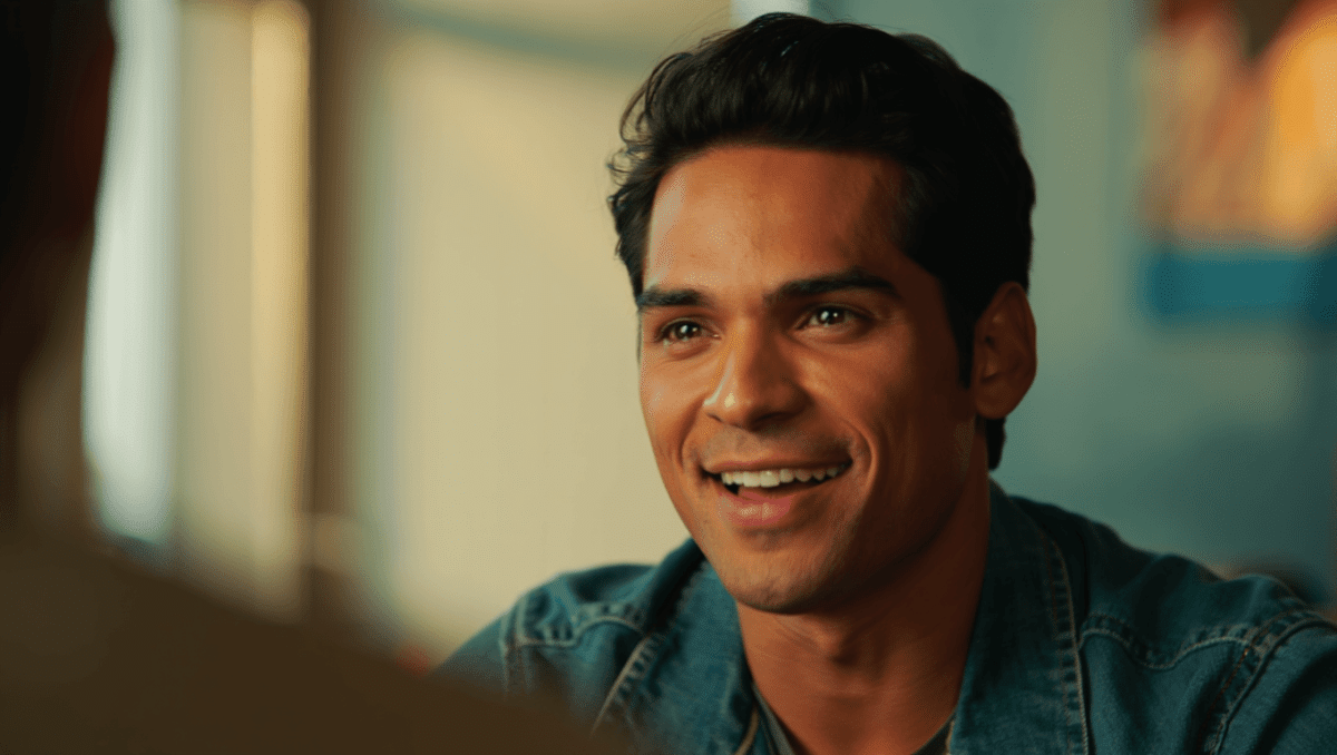 Taz Skylar wants to do a Bollywood project, reveals India travel plans