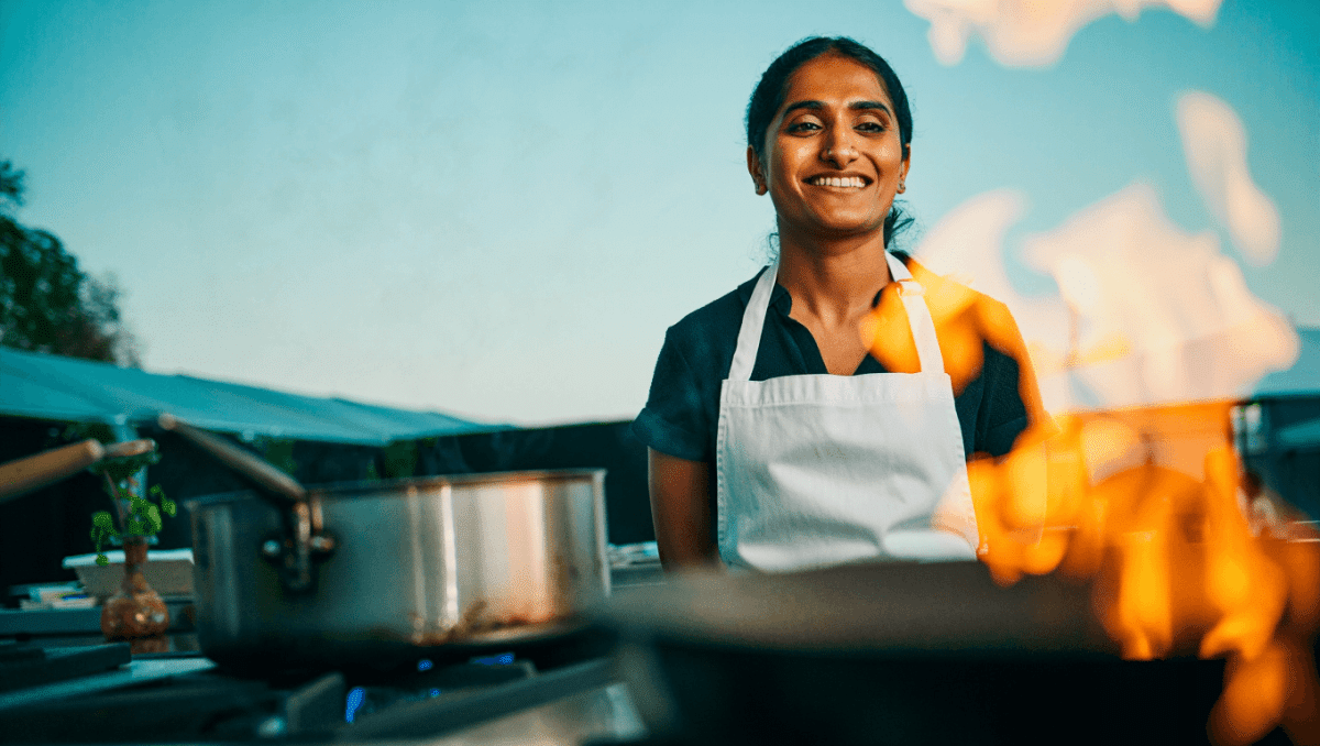 Tournament of Champions season 7 reveals Ming Tsai as first icon, Aarti Sequeria upsets