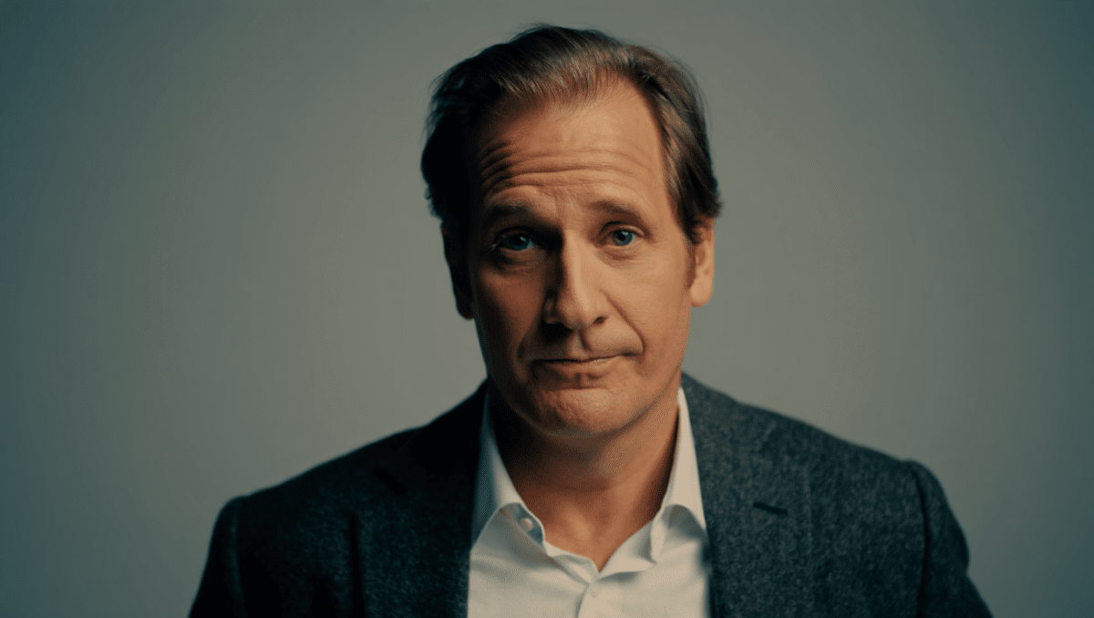Jeff Daniels joins 'The Morning Show' Season 5 as billionaire Lukas