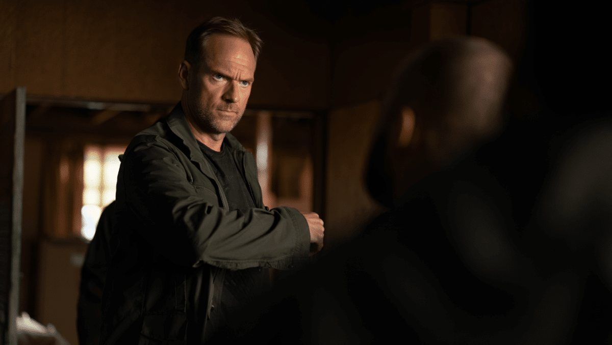 Alan Ritchson confirms Reacher season 4 coming in 2026 on Prime Video