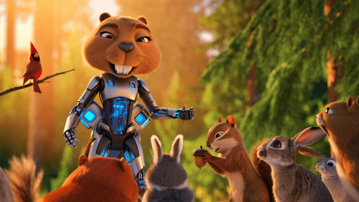 Hoppers hits 97% on Rotten Tomatoes, becomes Pixar's best-reviewed film in years
