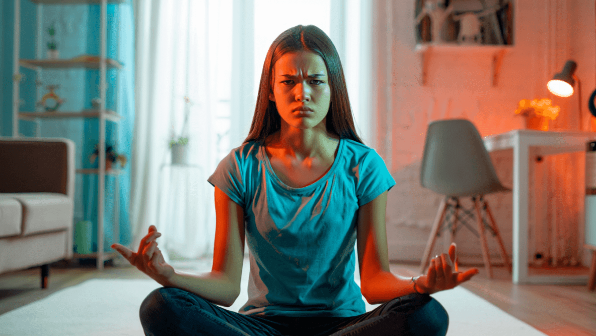 Gen Z embraces 'do nothing' trend to reset attention spans, some say it's harder than it sounds