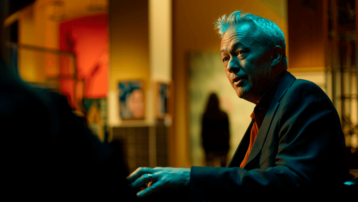 Wild Thing songwriter Chip Taylor dies at 86, legend honored