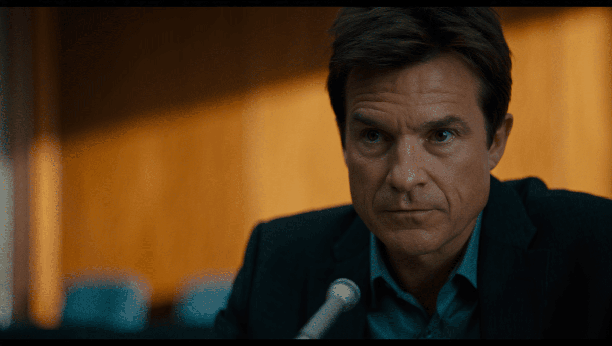 Jason Bateman narrates Dodgers' 2026 Opening Day 'bad guy' hype video