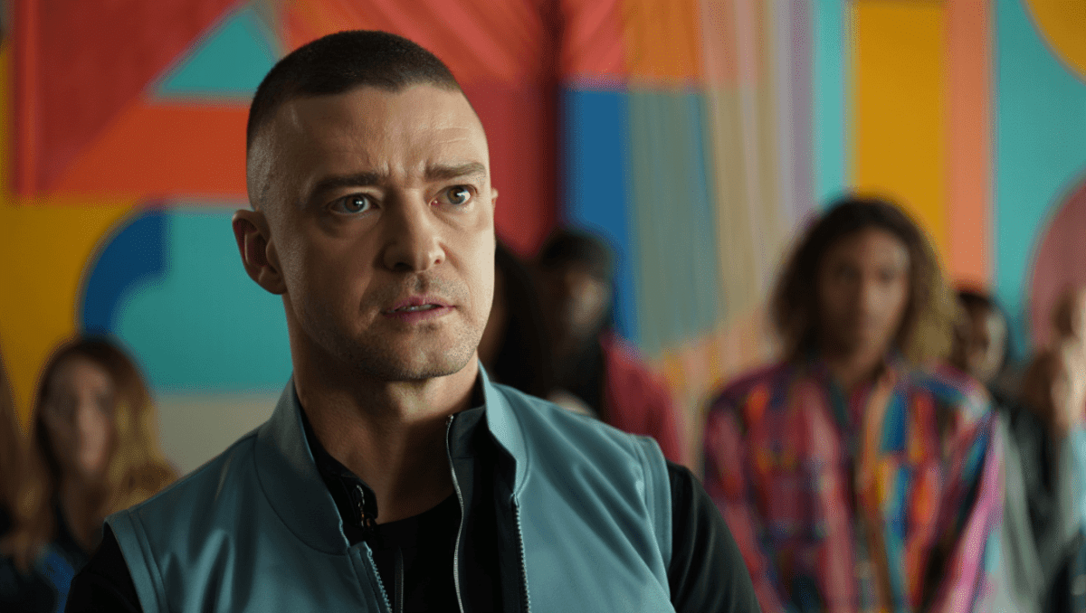 Justin Timberlake drops new album 'Everything I Thought It Was,' first in six years