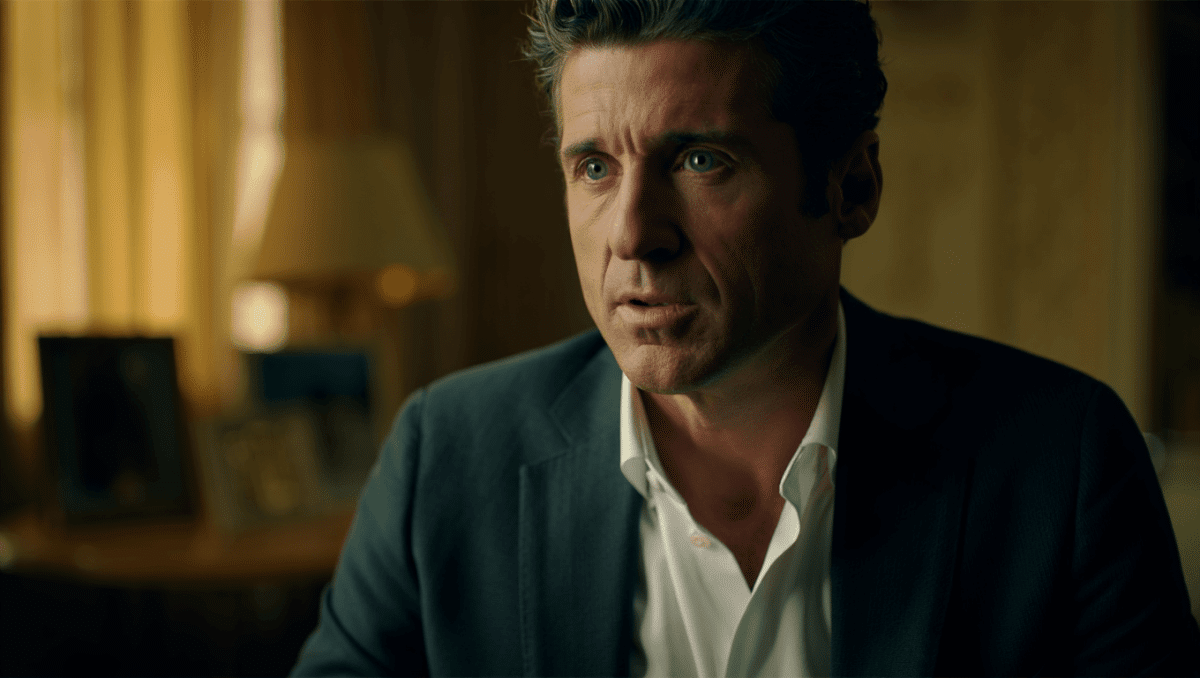 Memory of a Killer episodes heat up tonight with major revelations, finale countdown