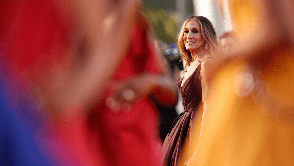 Sex and the City might return, Sarah Jessica Parker hints at franchise future