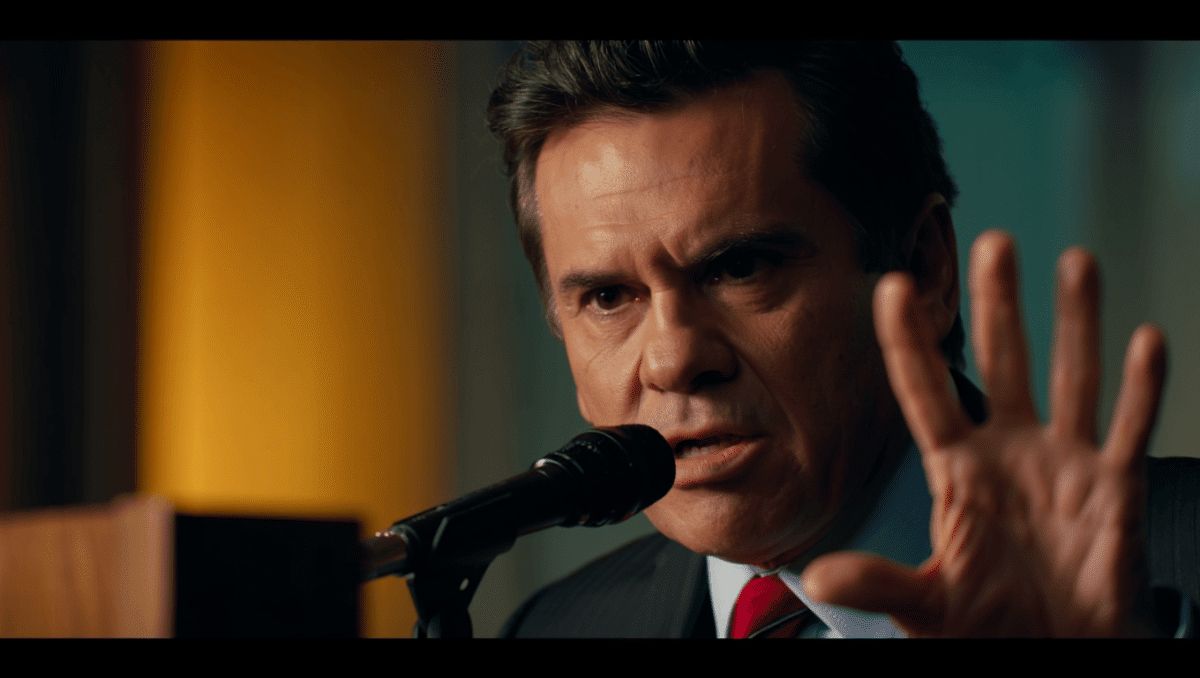 Dan Bongino returns to podcasting, defends FBI's Epstein probe handling