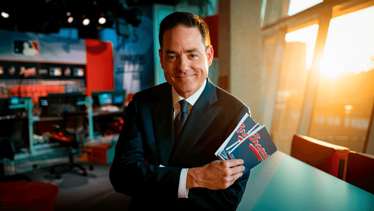 Braves Vision launches exclusive network with 140+ games on Xfinity