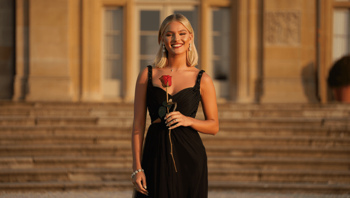 Bachelorette 2026 premieres with Taylor Frankie Paul, first lead outside franchise