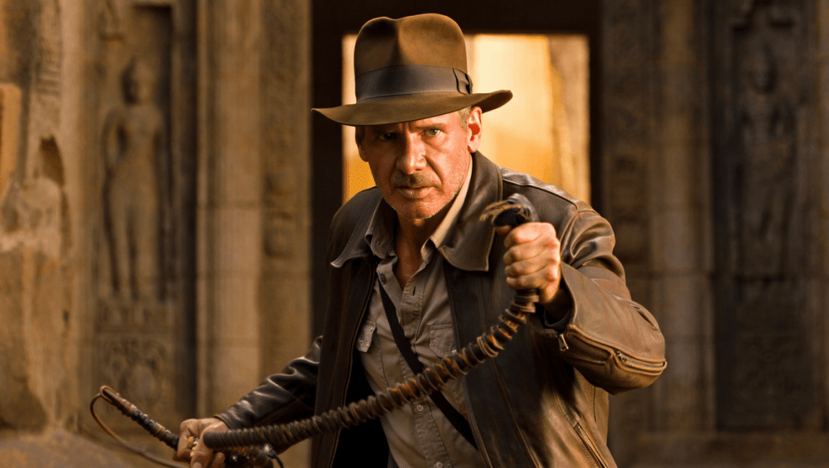 Raiders of the Lost Ark returns with 45th anniversary concert March 28