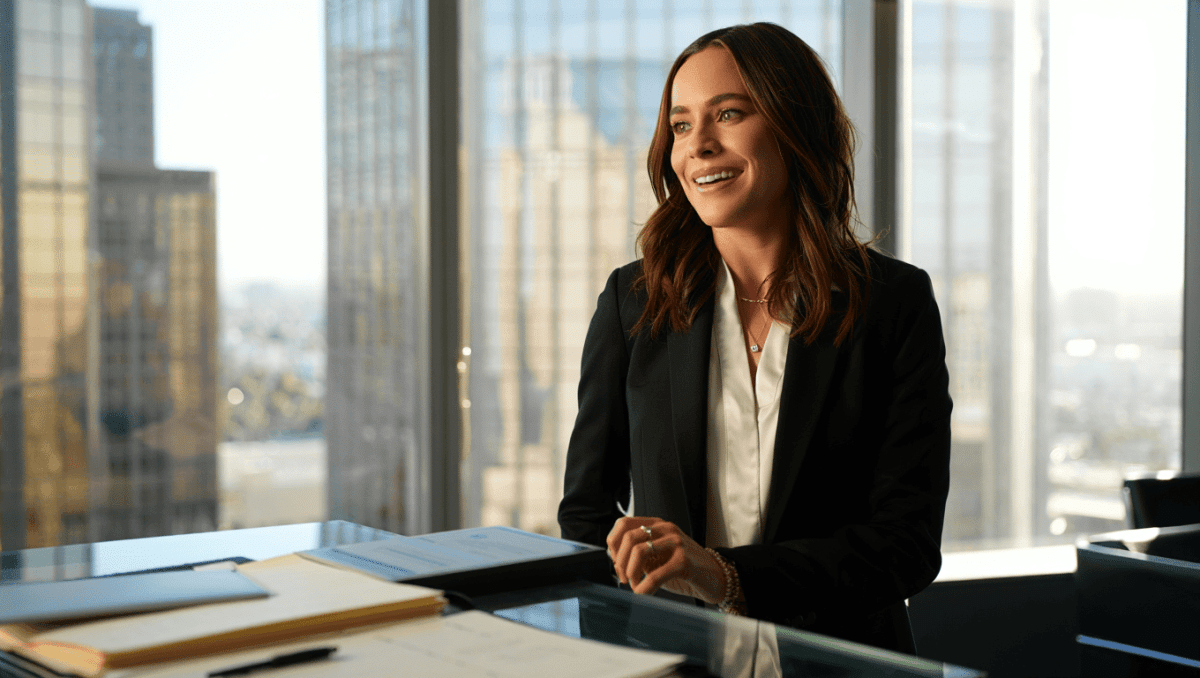 High Potential renewed for season 3, fans won't wait until fall