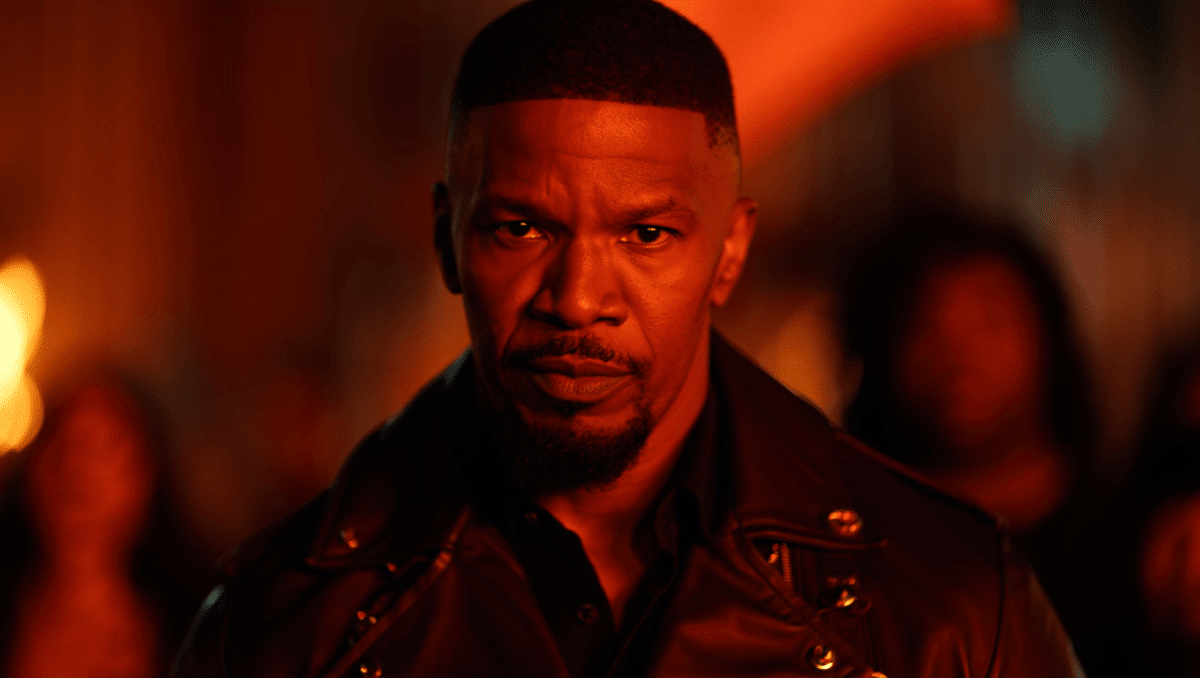 Jamie Foxx to star in Spawn remake hitting theaters July 2026