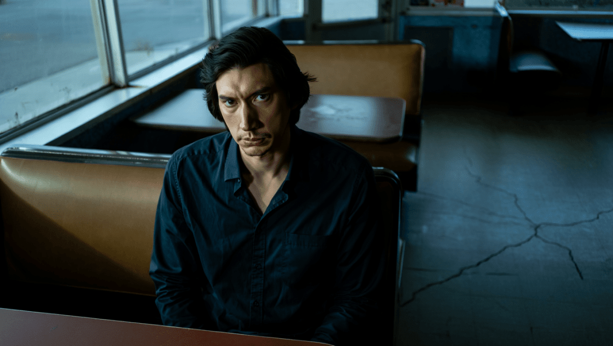 Adam Driver begins filming Rabbit Rabbit on Netflix, joins Regina Hall in hostage thriller