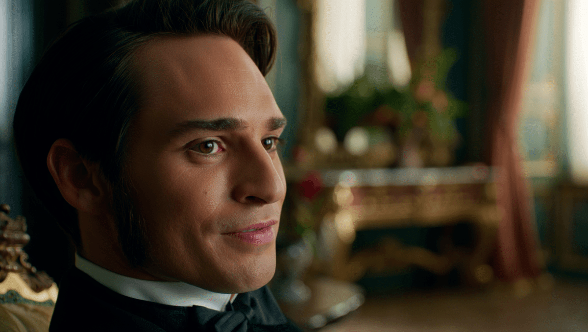 Stephen Moyer reveals The Forsytes renewed for seasons 2 & 3 before premiere