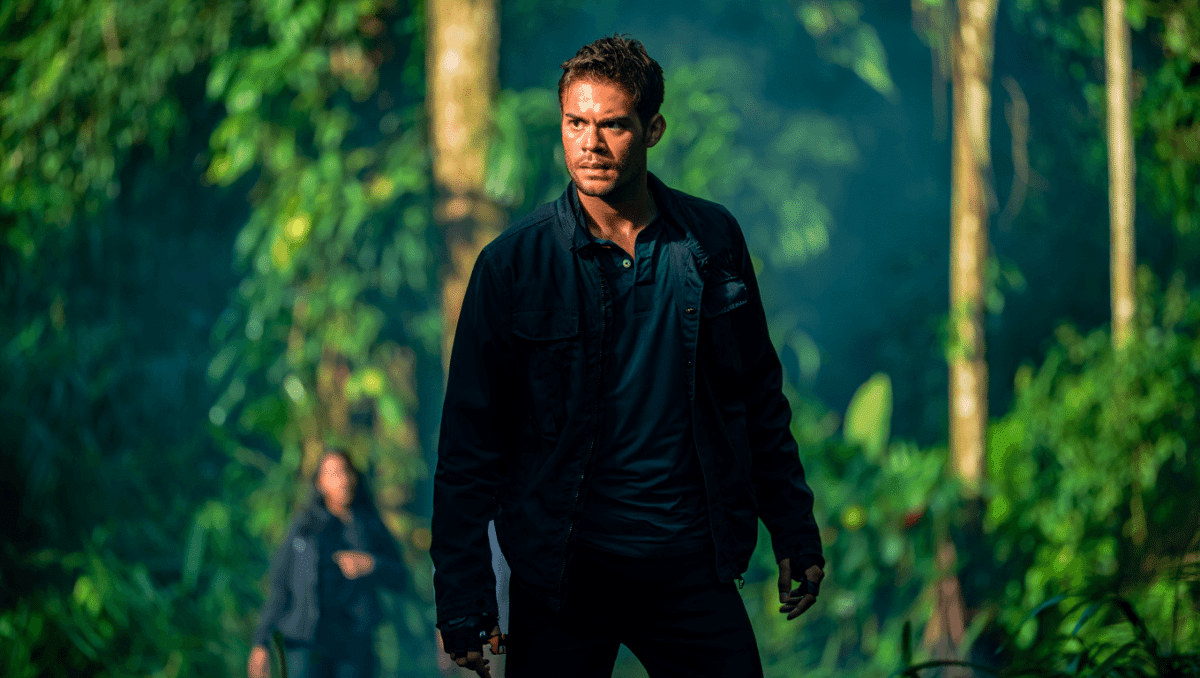 Will Trent heads to Puerto Rico tonight searching for his uncle