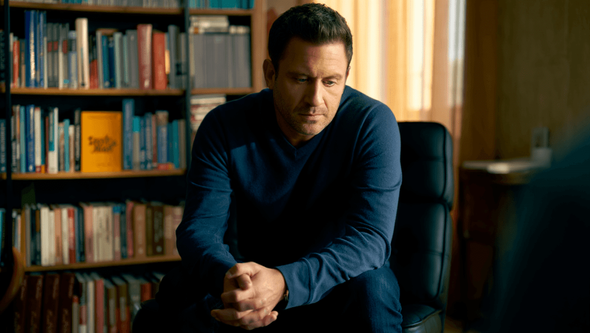 Shrinking season 3 episode 10 drops this week ahead of finale