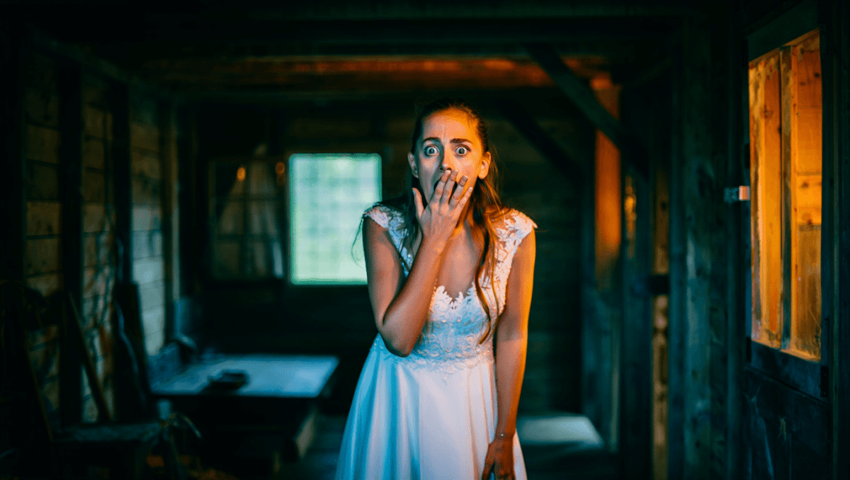 Something very bad is about to happen on Netflix—and it's not what you expect