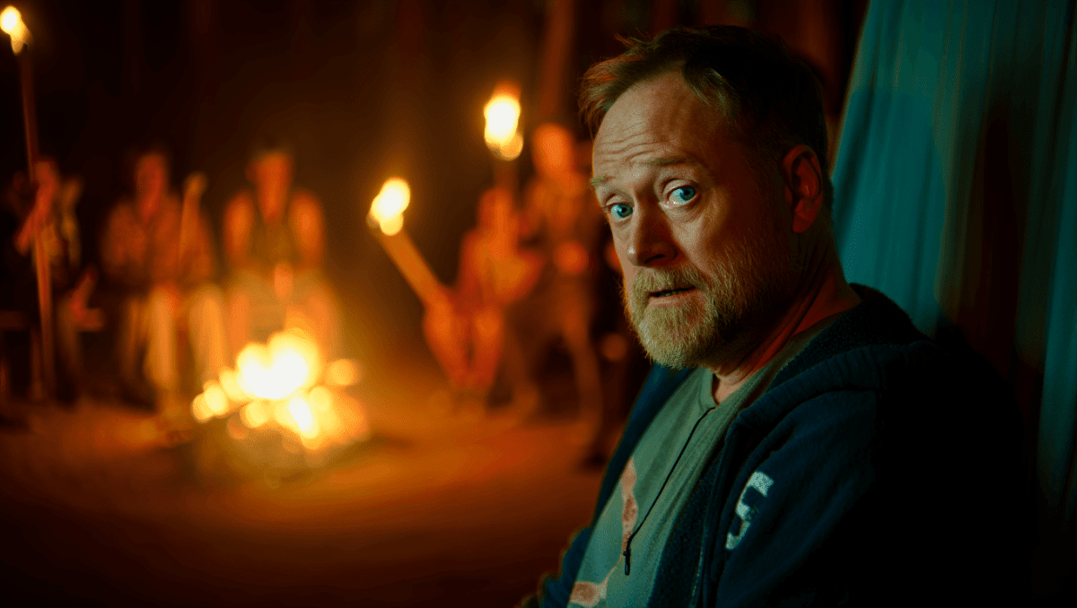 Mike White blindsided on Survivor 50 as Christian turns tables