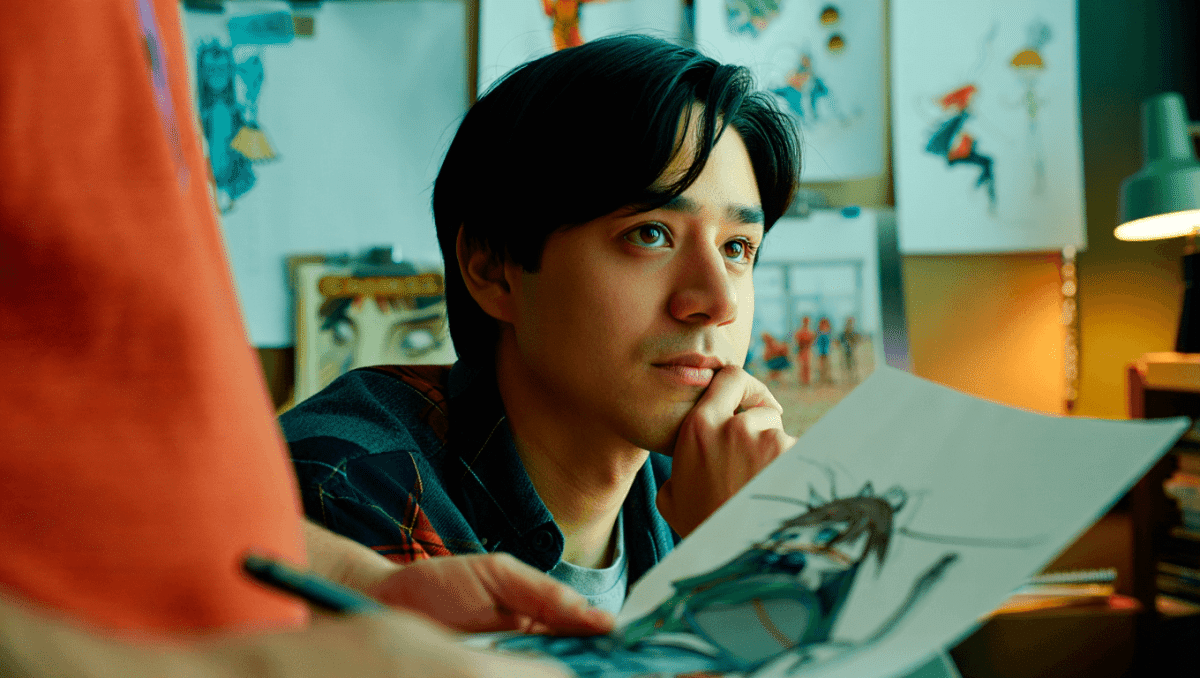 Disney Gravity Falls Art Book drops Sept 15, here's what's inside