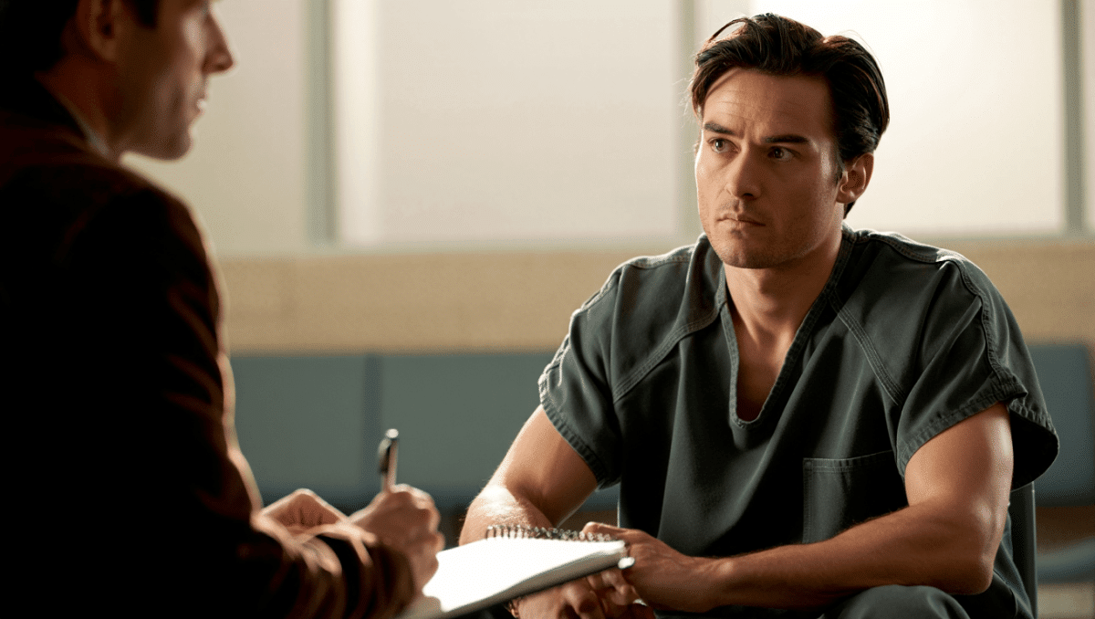 Gary Herbst's son reveals why he killed his father tonight on 48 Hours